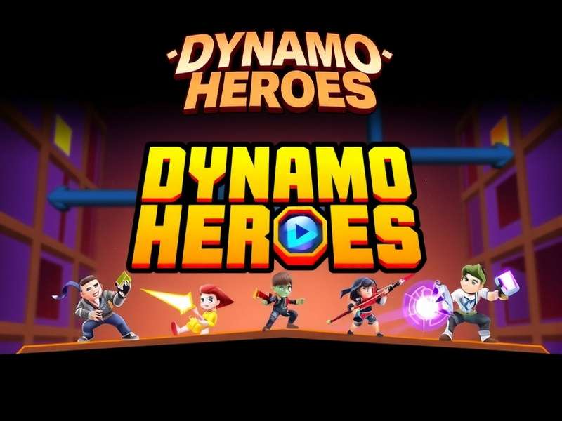Dynamo Heroes India Event